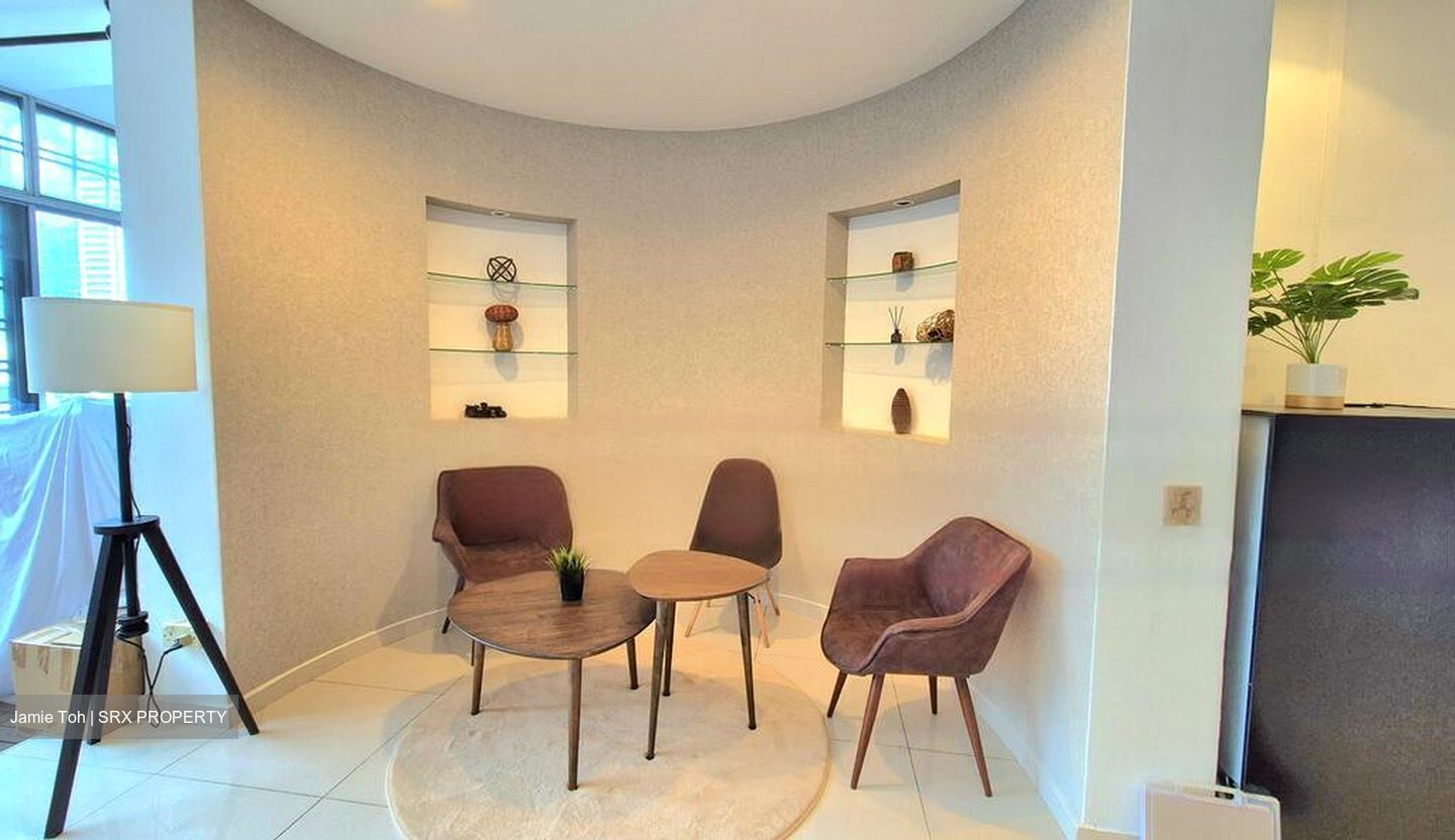 Elizabeth Tower (D9), Apartment #450339921